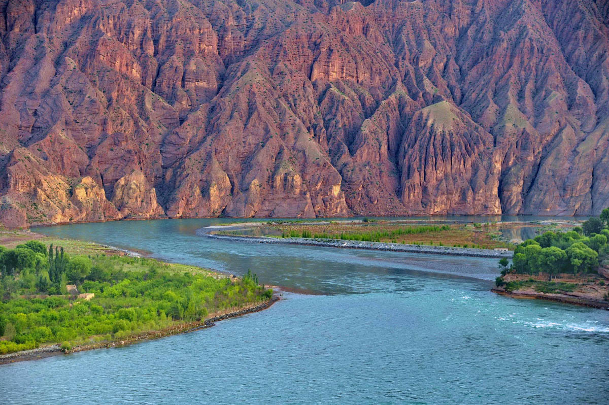 xunhuaxian