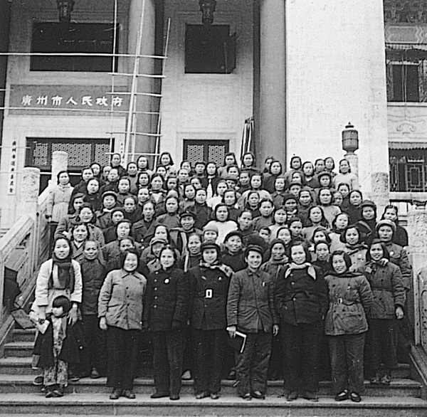 lieningzhuang