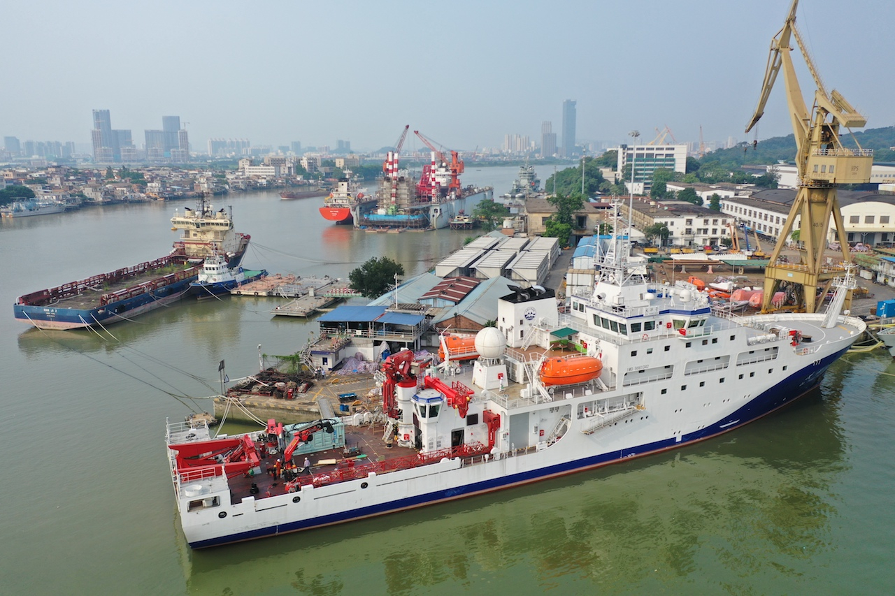 dayanghao