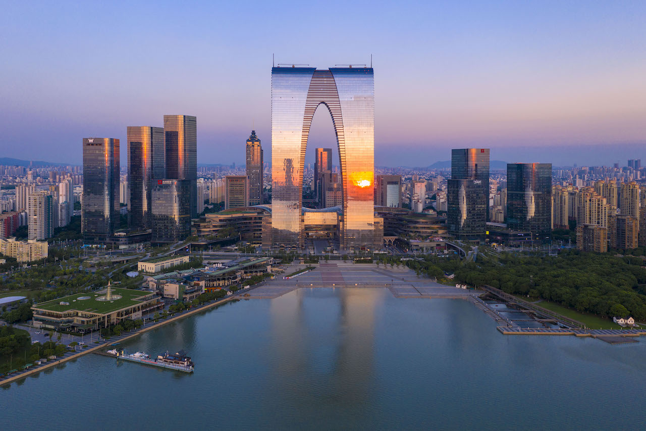 suzhou