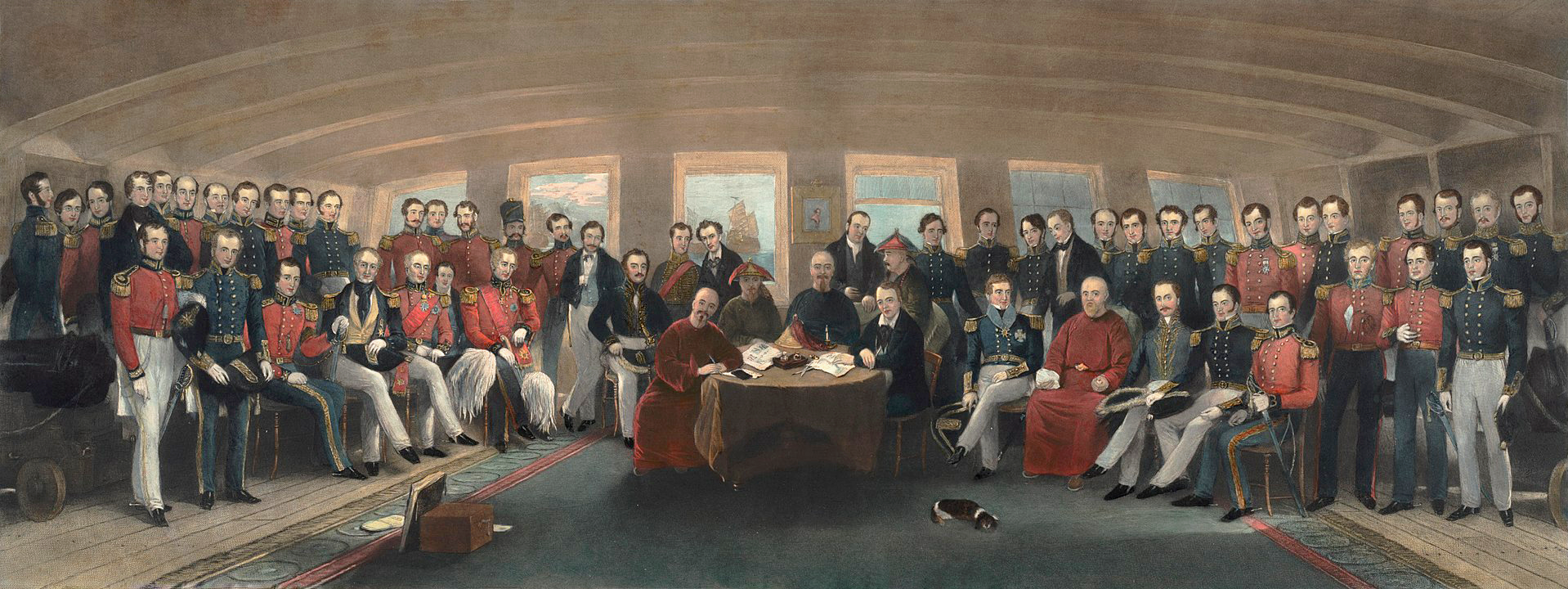 new_treaty_of_nanking